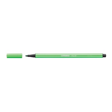 STABILO Pen 68 marcatore Verde 68/43 1 pezzo(i)