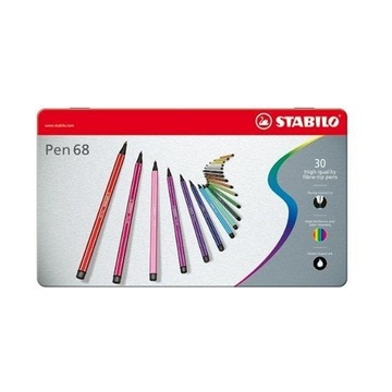 STABILO Pen 68