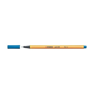 STABILO point 88 penna tecnica Blu 1 pezzo(i)