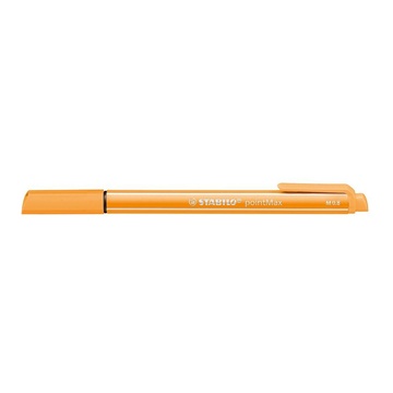 STABILO pointMax penna tecnica Arancione Medio 1 pezzo(i)