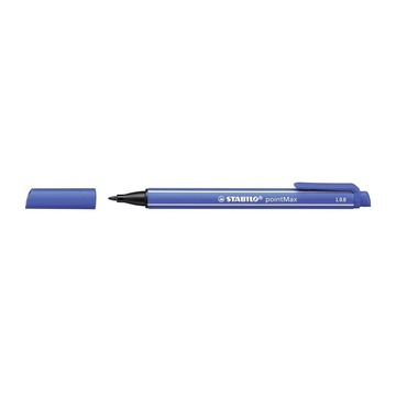 STABILO pointMax penna tecnica Blu Medio 1 pezzo(i)