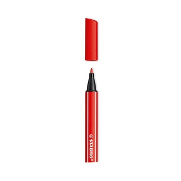 STABILO pointMAX penna tecnica Rosso Medio 1 pezzo(i)