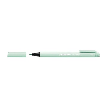 STABILO pointMAX penna tecnica Verde Medio 1 pezzo(i)