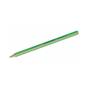 Staedtler 12864-5 Matita di grafite Verde 1 pezzo