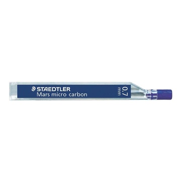 Staedtler 250 07-HB mina Grigio