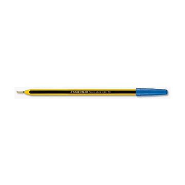 Staedtler 43409 Penna a sfera Nero 1 pezzo