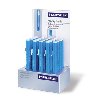 Gomma per cancellare - Staedtler Gomma cancellare Staedtler 525PSBKPA