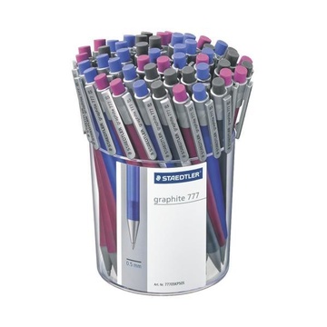 Staedtler graphite 777 portamine B 50 pezzo(i)