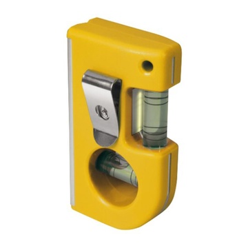 Stanley 0-42-130 livella 08 m Giallo