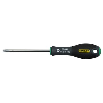 Stanley 0-65-397 Cacciavite Fatmax TT25 x 100 mm Lama Torx