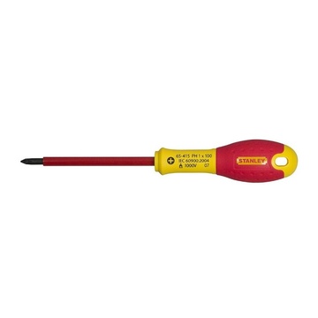 Stanley 0-65-415 cacciavite manuale Singolo