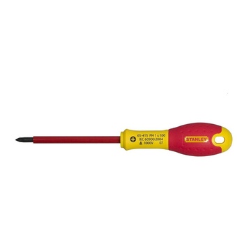 Stanley 0-65-416 cacciavite manuale Singolo