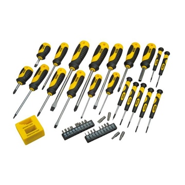 Stanley STHT0-62113 cacciavite manuale Set