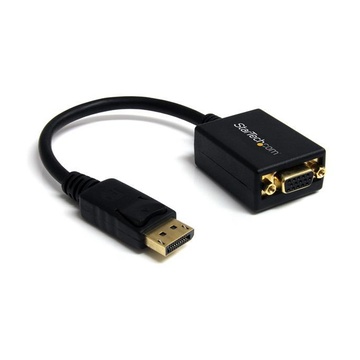 STARTECH Adattatore convertitore video DisplayPort a VGA