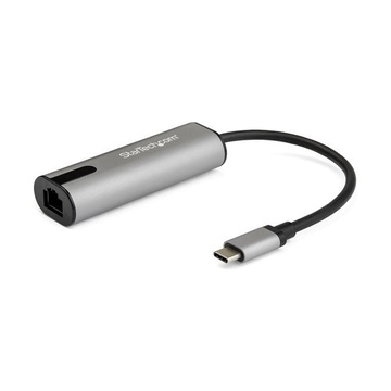 STARTECH Adattatore da USB 3.0 Type-C a 2.5 Gigabit Ethernet