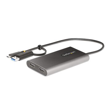 Adattatore da usb-c a hdmi 4k