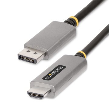 Adattatore displayport hdmi 2m