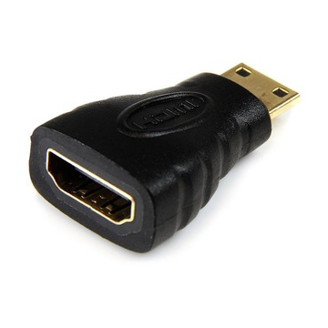 STARTECH Adattatore HDMI a mini HDMI F/M