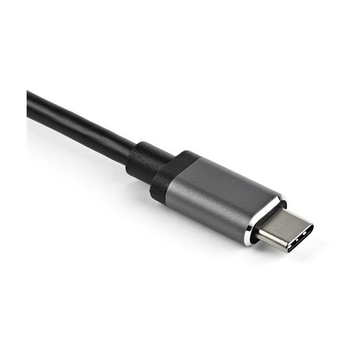 STARTECH Adattatore multiporta da USB-C a Mini DisplayPort o HDMI - 4K 60Hz