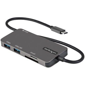 Adattatore multiporta usb c - da usb-c a 4k hdmi 100w