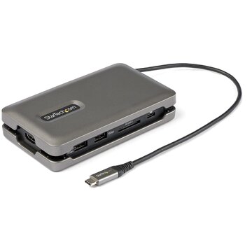 STARTECH Adattatore Multiporta USB C