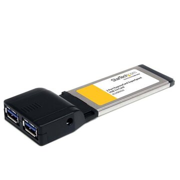 Adattatore scheda expresscard superspeed usb 3.0