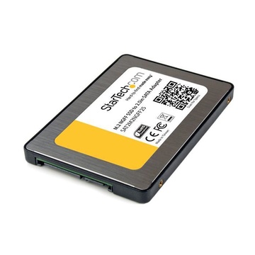 STARTECH Adattatore SSD M.2 a 2,5