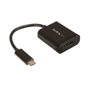 STARTECH Adattatore USB-C a DisplayPort - 4k 60hz