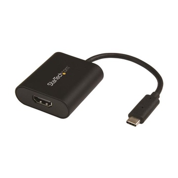 STARTECH Adattatore USB-C a HDMI - con Switch di Modalità Presentazione - 4k 60Hz