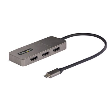 Adattatore usb-c hdmi 3 porte