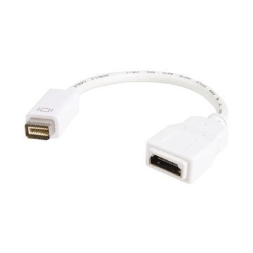 STARTECH Adattatore video Mini DVI a HDMI per Macbook e iMac M/F