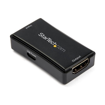 STARTECH Amplficatore di Segnale HDMI - 4K 60Hz - 14m