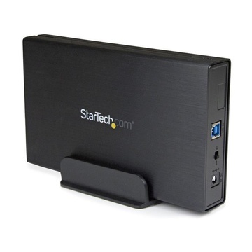 STARTECH Box externo USB 3.1 ad 1 alloggiamento da 3,5