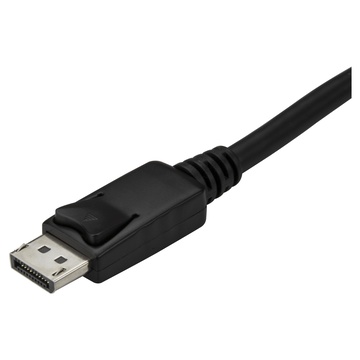 STARTECH Cavo Adattatore USB-C a DisplayPort da 1,8m - 4k 60hz
