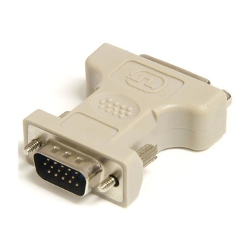 STARTECH Cavo adattatore video DVI a VGA - F/M