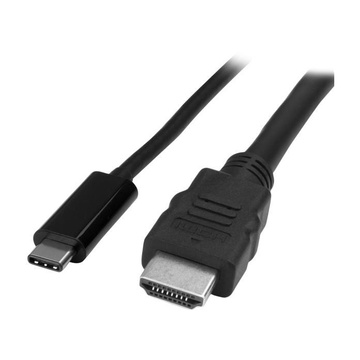 STARTECH Cavo Convertitore Adattatore USB-C a HDMI da 2m