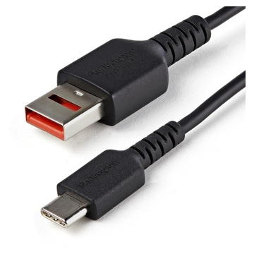 STARTECH Cavo di ricarica USB C da 1 m - con blocco dati