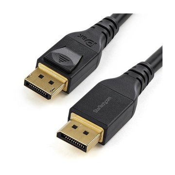 STARTECH Cavo DisplayPort 1.4 da 4 m - Certificato VESA