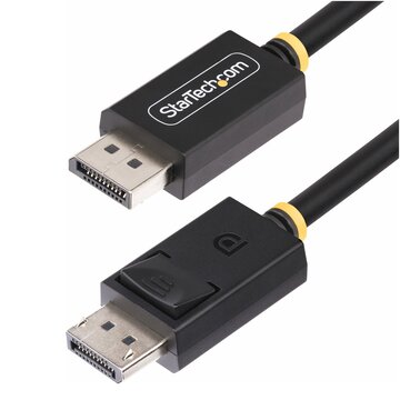 Cavo displayport 2.1 8k 60hz