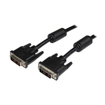 Cavo dvi-d single link per monitor digitali - maschio maschio da 5m