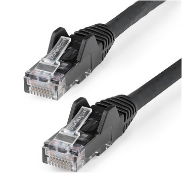 Cavo ethernet cat 6 utp da 10m