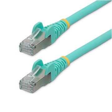 Cavo ethernet cat6a lszh -