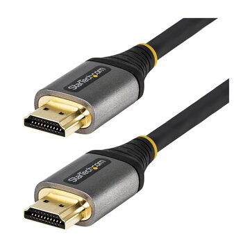 STARTECH Cavo HDMI 2.0 4K da 2 m