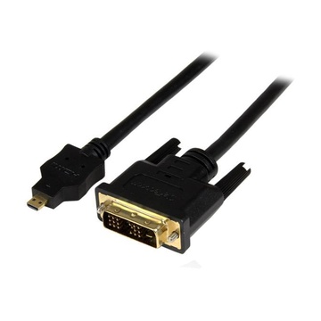 STARTECH Cavo Micro HDMI a DVI-D 1 m - M/M