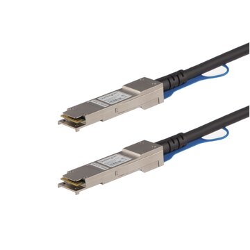 Cavo qsfp+ 3m attacco diretto