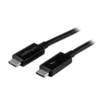 STARTECH Cavo Thunderbolt 3 USB-C (20Gbps) da 2 m