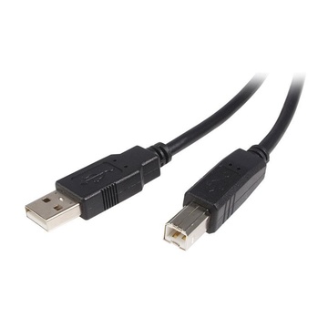 STARTECH Cavo USB 2.0 per Stampante tipo A/B M/M Cavo USB 2.0 A-B 5m M/M