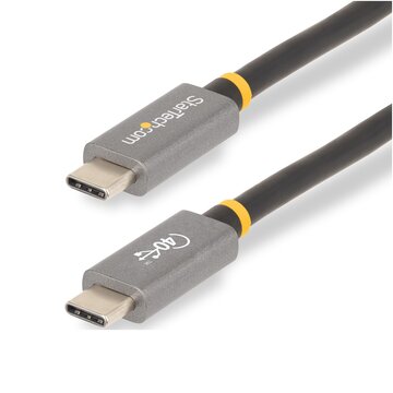 Cavo usb4 certificato usb-if