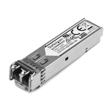 Cisco glc-sx-mm-rgd compatibile ricetrasmettitore sfp 1000base-sx