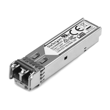 Cisco glc-sx-mmd compatibile ricetrasmettitore sfp - 1000base-sx